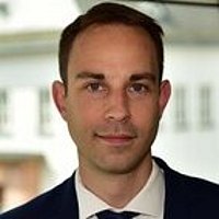 Foto Prof. Matthias Baumgart