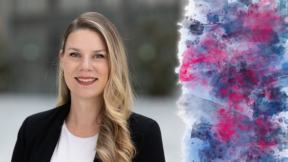 Foto von Diana H&ouml;hne