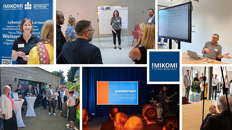 fotocollag sommertreff