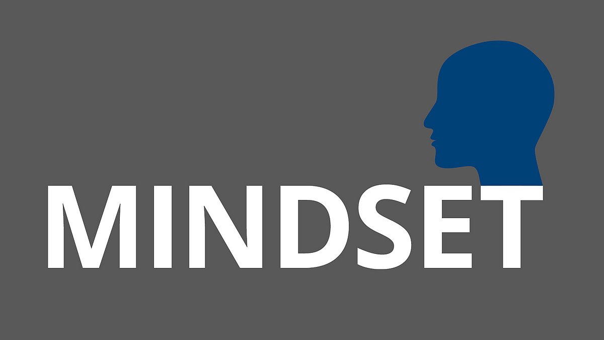 M wie Mindset – müßig oder mega?: Mikomi