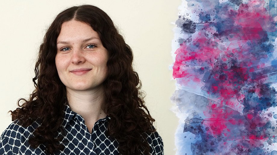 Foto von Ann-Marie Fröhlich